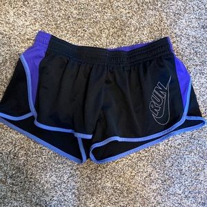 Nike Dri-Fit Shorts, size M